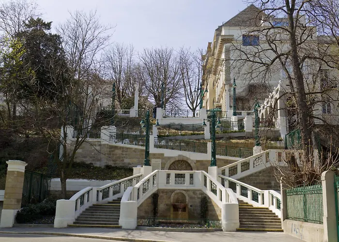 Hotel Boltzmann